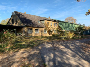 Ferienwohnung Reitanlage Bärenz, Selk